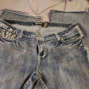 ZCO Jeans